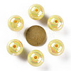 Opaque Acrylic Beads X1-MACR-S370-D16mm-A10-3