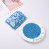Glass Seed Beads X1-SEED-A006-3mm-103-5
