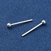 Brass Ball Head Pins KK-H502-03A-S-2