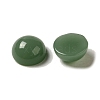 Glass Cabochons GLAA-B017-07D-02-2