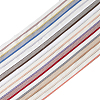 14Pcs 14 Styles Polycotton & Polyester Ribbon OCOR-FH0001-35A-1
