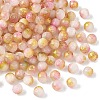 141Pcs 3 Bags Cat Eye Beads CE-YW0001-02E-1