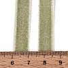 Glitter Sparkle Single Face Velvet Ribbon SRIB-Q023-01A-07-3