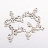 Alloy Chandelier Components LS-EA9730Y-1