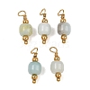 Natural Gemstone Pendants GG-CBA5E56-04G-01-1