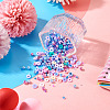 DIY Beads Jewelry Making Finding Kits DIY-TAC0009-10I-5