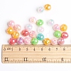 Plating Eco-Friendly Poly Styrene Acrylic Beads X-PL421-2