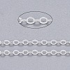 Brass Cable Chains CH030-S-1