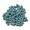 Opaque Acrylic Beads SACR-Z001-01A-1