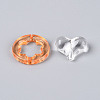 Vintage Baroque Acrylic Beads Set MACR-WH0007-77C-3