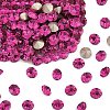 Preciosa® MAXIMA Crystal Round Stones X-PRC-RBSS29-70350-1