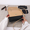 DIY Bag Purse Making Kits DIY-WH0308-365B-6