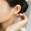 60Pcs 6 Styles Alloy Pendants FIND-SC0022-59-6