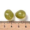 Transparent Resin Beads RESI-A035-07-3