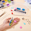 Plastic and Beading Needles Set TOOL-TAC0010-03-6