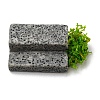 Resin Step Brick Display Decoration RESI-G070-03B-2