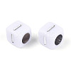 Acrylic Beads OACR-ZX006-36I-4