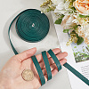 5M Folding PU Leather Flat Cord OCOR-WH20012-14B-09-3