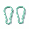Aluminum Rock Climbing Carabiners KEYC-S255-006D-2