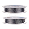 3 Strands Copper Craft Wire CWIR-BC0008-0.3mm-B-3