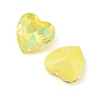 Glass Cabochons GLAA-N0028-08B-2