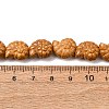 Vintage Handmade Porcelain Beads Strands PR-CBAA37B-05A-06-4