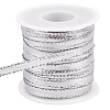 Sparkle Nylon Ribbon OCOR-GF0004-48C-06-1