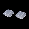 Opaque Acrylic Slide Charms OACR-Z010-01N-3