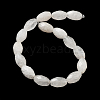 Natural Quartz Crystal Beads Strands G-P520-C18-01-3