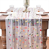 Polyester Table Runner AJEW-WH20020-537C-1