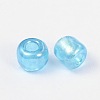 (Repacking Service Available) Glass Seed Beads SEED-C015-2mm-103-2