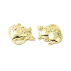Rack Plating Alloy Pendants PALLOY-D007-66LG-3