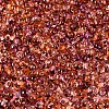 6/0 Gradient Color Glass Seed Beads SEED-N007-36I-3