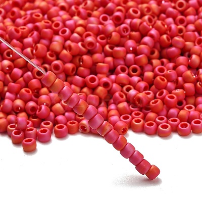 TOHO 6/0 Round Beads SEED-TR06-0405F-1