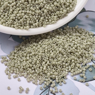 MIYUKI Delica Beads X-SEED-J020-DB2363-1