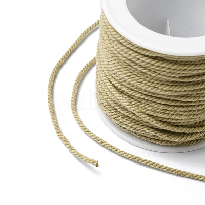 Cotton Braid Thread OCOR-B003-01A-03-1