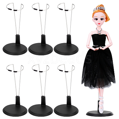 Alloy Model Toy Assembled Holder LS-FIND-WH0290-62A-1