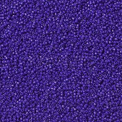 TOHO Round Seed Beads SEED-XTR15-0048-1