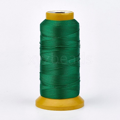 Polyester Thread NWIR-K023-1.2mm-01-1
