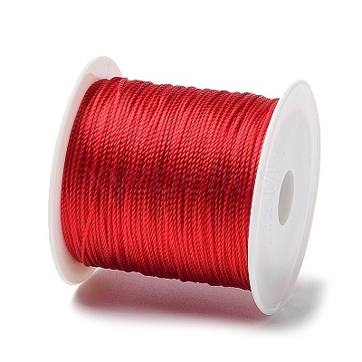 12-Ply Round Nylon Twisted Cord NWIR-Q001-01D-01-1