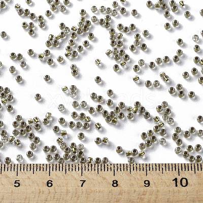TOHO 11/0 Round Beads X-SEED-TR11-0262-1
