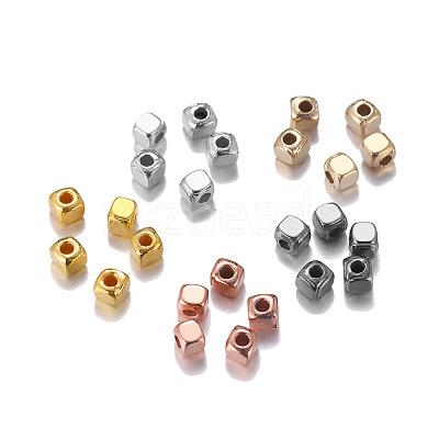 CCB Plastic Beads CCB-CJ0001-01-1
