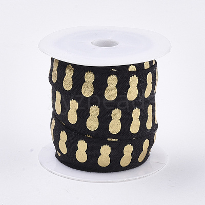 Flat Elastic Cord EC-T001-03A-1