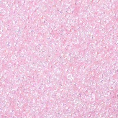 MIYUKI Round Rocailles Beads X-SEED-G007-RR0265-1
