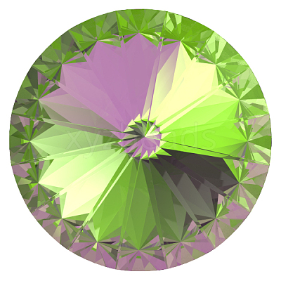 Preciosa® MAXIMA Crystal Round Stones Y-PRC-RASS29-00030-281-1