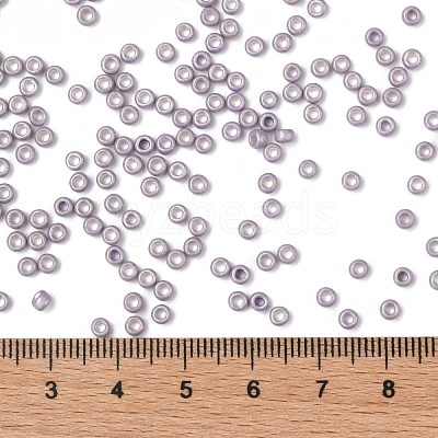 TOHO 8/0 Round Beads X-SEED-TR08-0554F-1