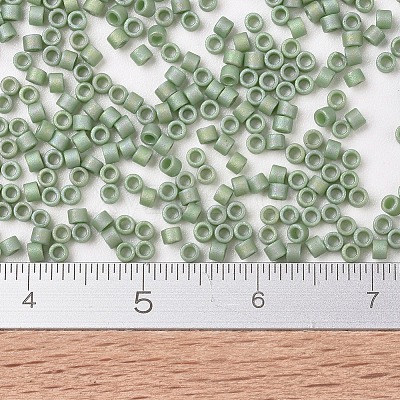 MIYUKI Delica Beads SEED-X0054-DB2310-1