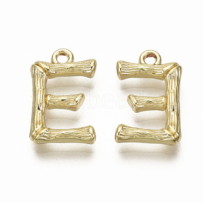 Alloy Pendants PALLOY-S137-001E-NR-1