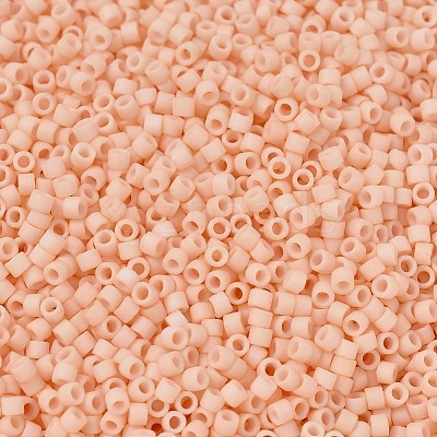 MIYUKI Delica Beads SEED-X0054-DB1512-1