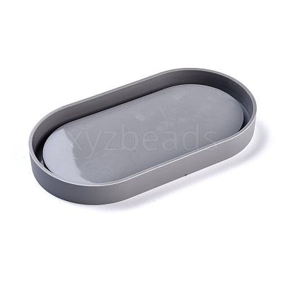 DIY Concrete Silicone Molds DIY-WH0166-50-1